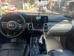 کیا سۆرینتۆ